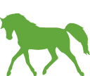 horse-walking-black-silhouette-facing-to-left